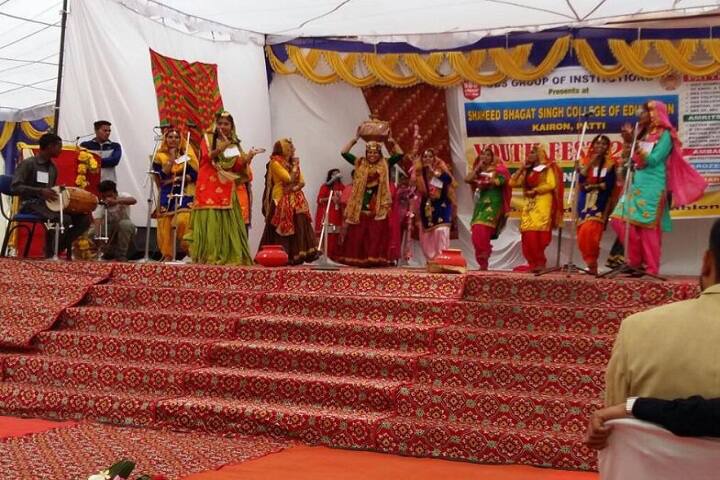 events